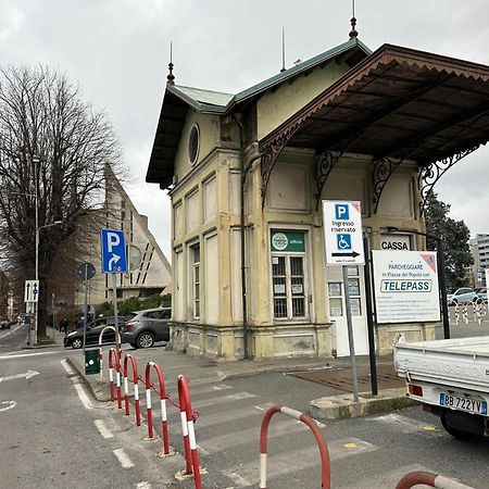 Apartament Centro & Mare II Savona Zewnętrze zdjęcie