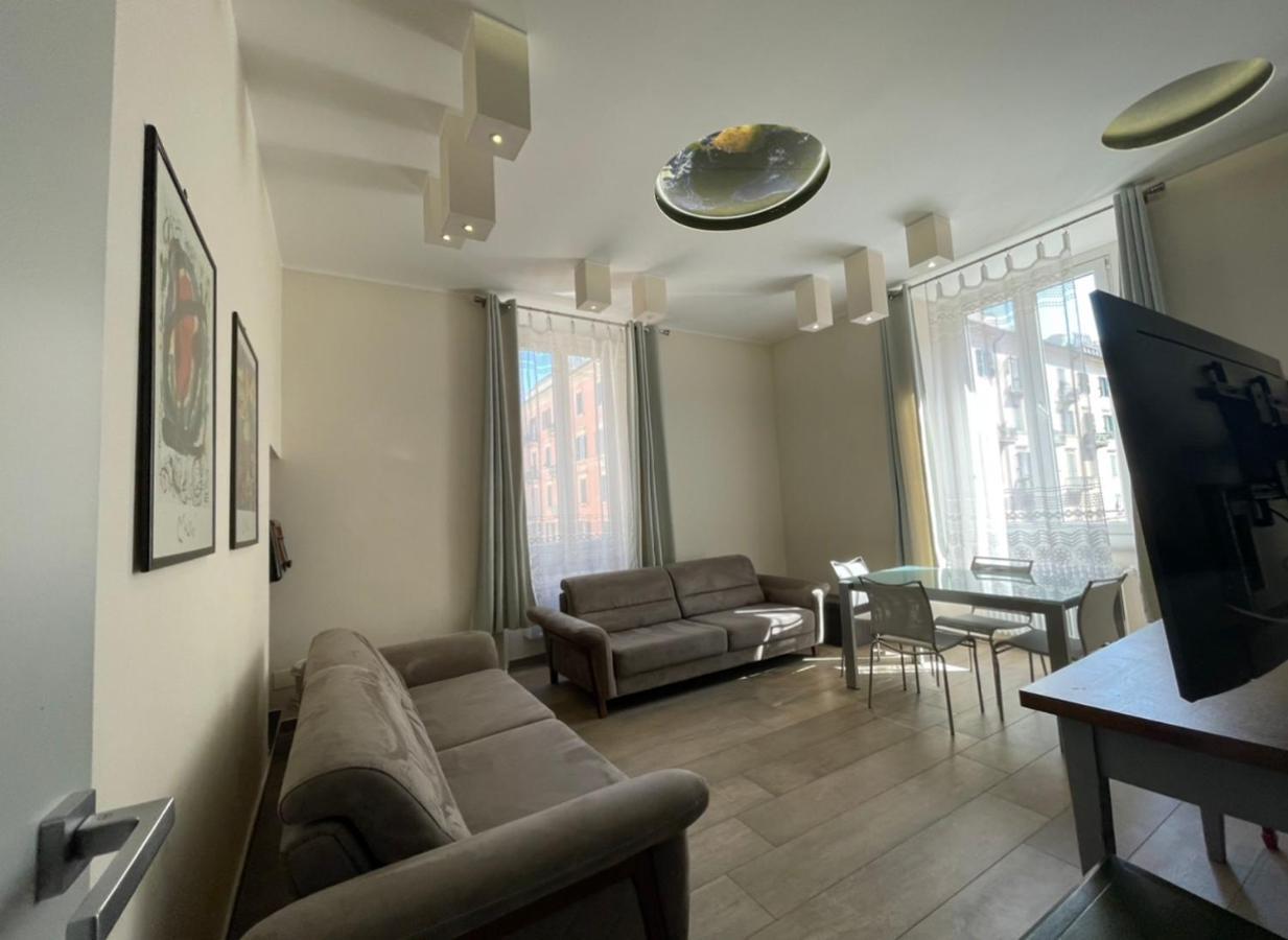 Apartament Centro & Mare II Savona Zewnętrze zdjęcie
