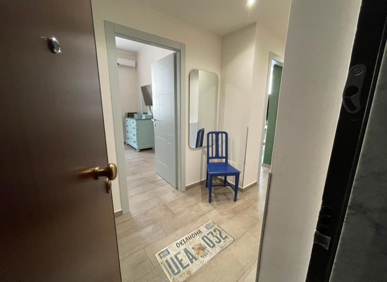 Apartament Centro & Mare II Savona Zewnętrze zdjęcie