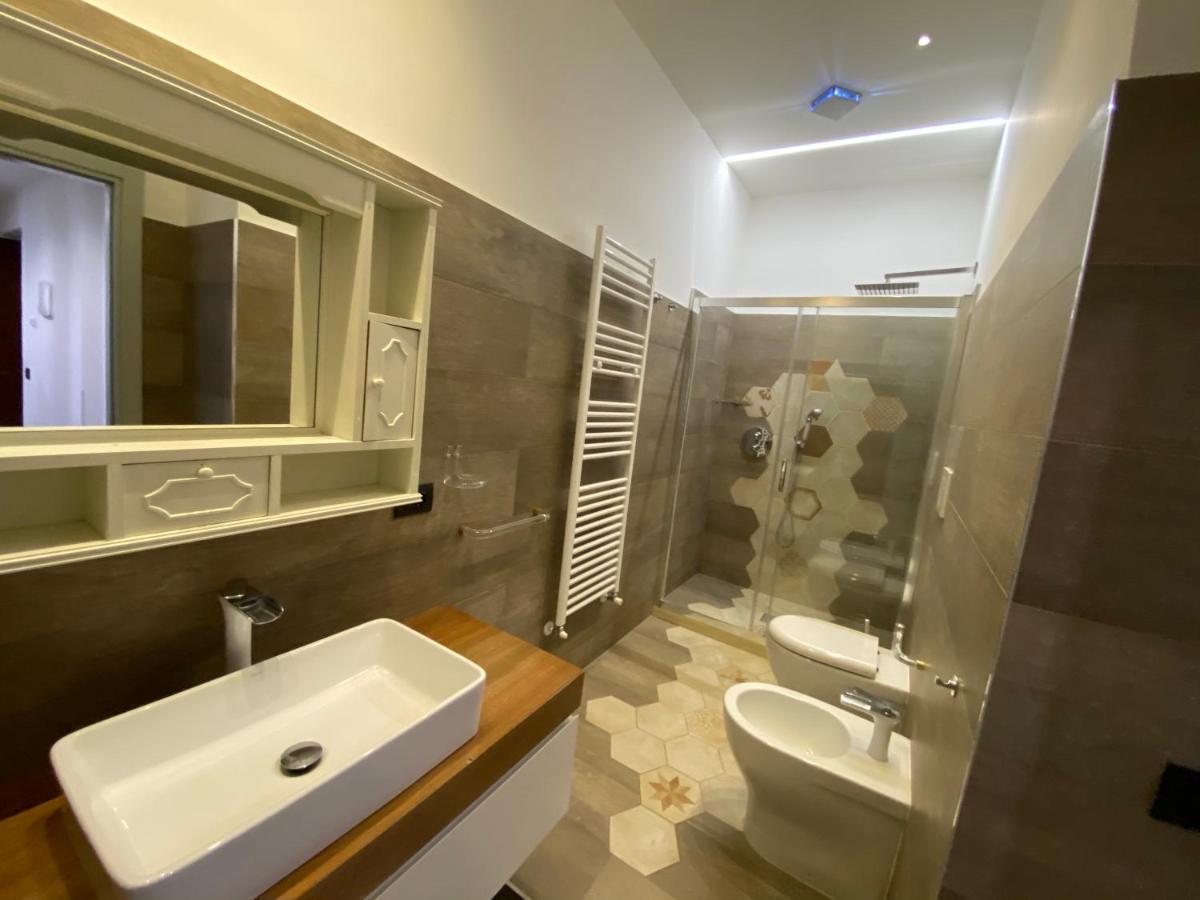 Apartament Centro & Mare II Savona Zewnętrze zdjęcie
