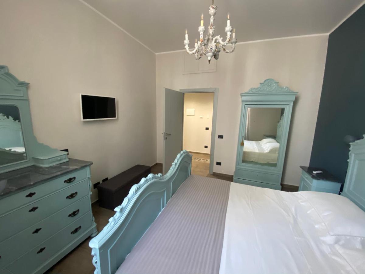Apartament Centro & Mare II Savona Zewnętrze zdjęcie