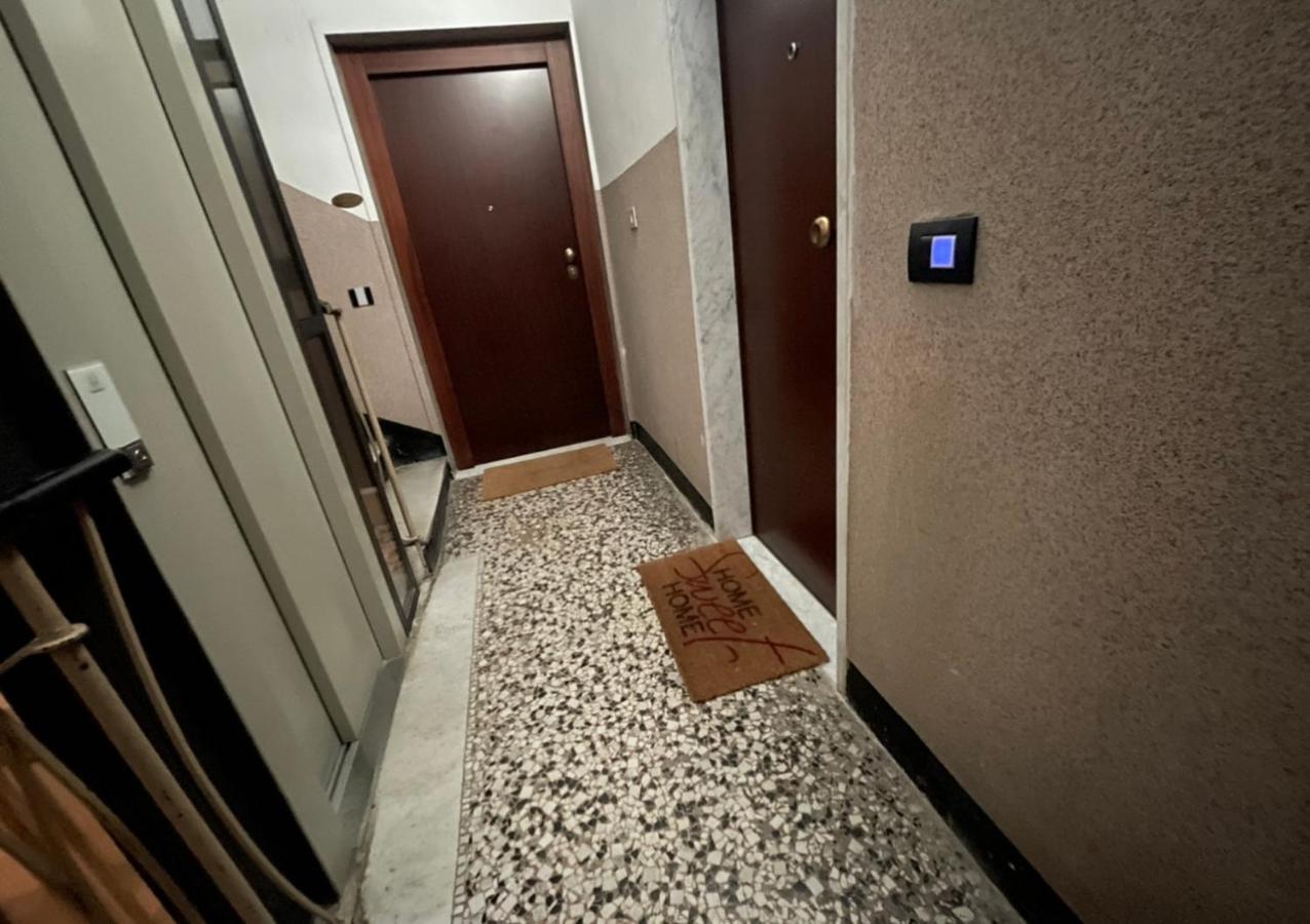Apartament Centro & Mare II Savona Zewnętrze zdjęcie