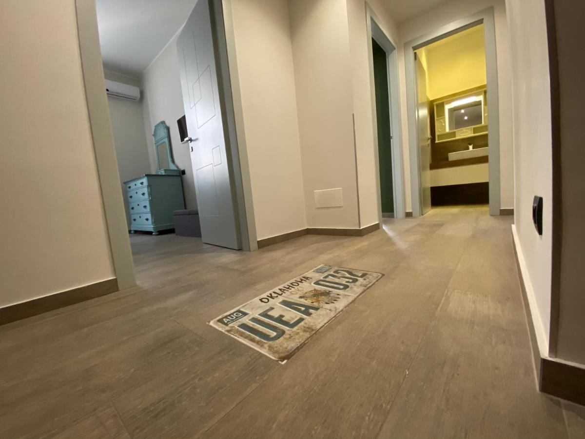 Apartament Centro & Mare II Savona Zewnętrze zdjęcie