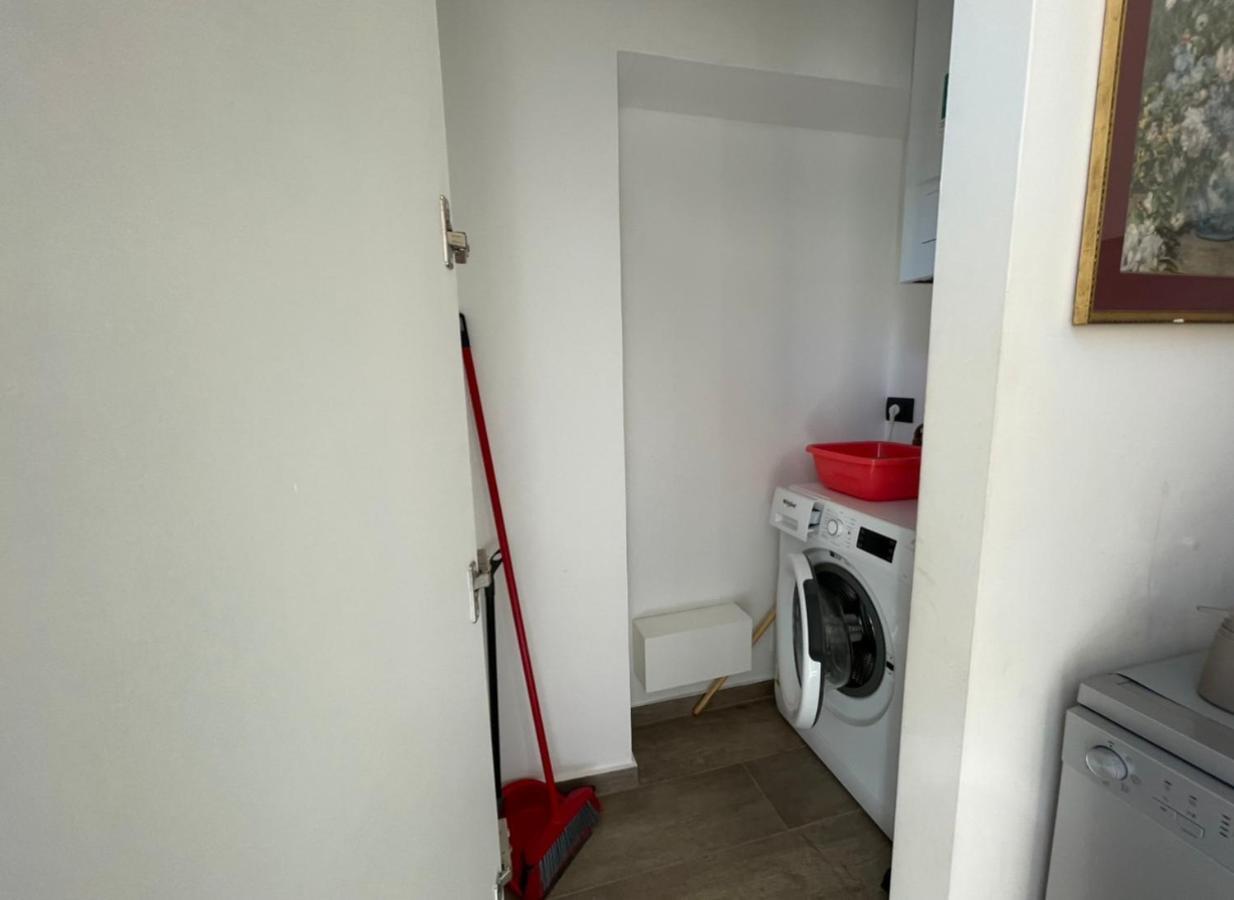 Apartament Centro & Mare II Savona Zewnętrze zdjęcie